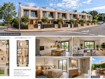 Terreny residencial en venda a Mas D´en Gou 54