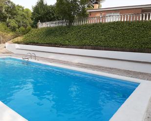 Piscina de Casa o xalet en venda en  Córdoba Capital amb Piscina