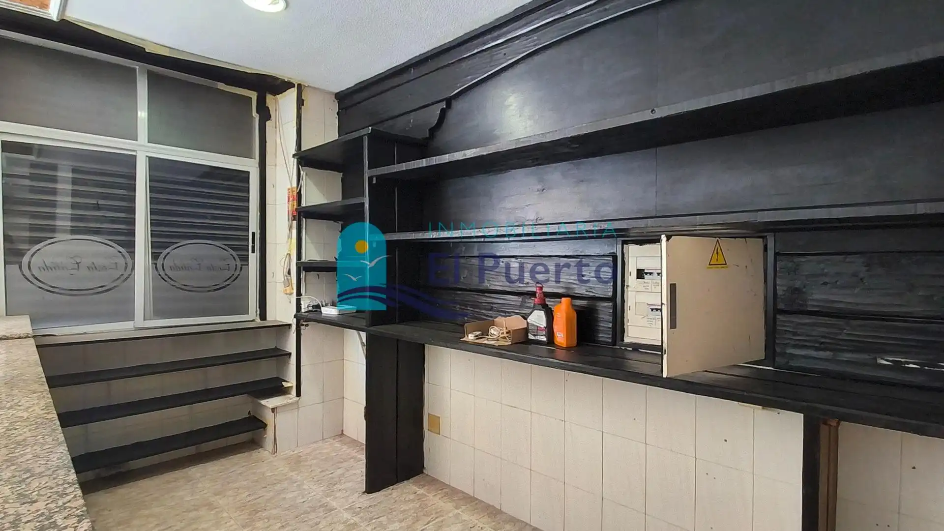 Business premises for sale in Casco Antiguo, imagen 3