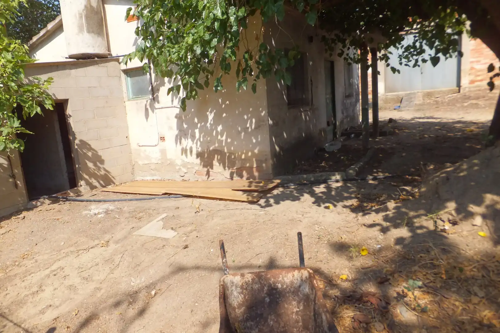 Terreno rústico en venta en Vial Camino 20, imagen 26