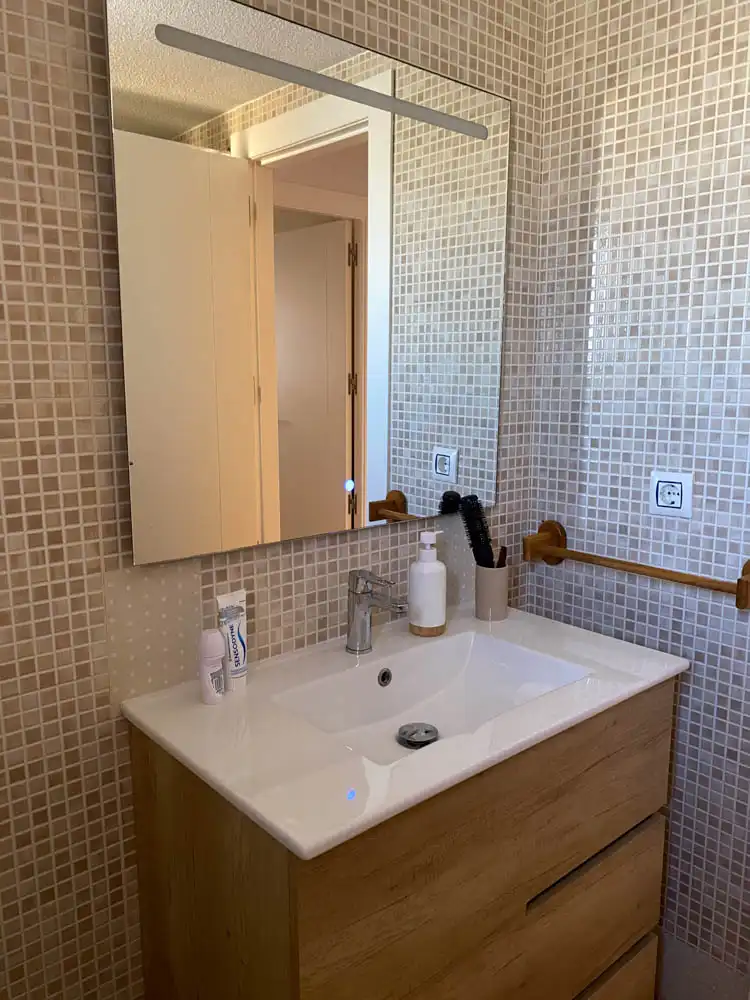 Piso en venta en N/A, -1, Playa de las Gaviotas - El Pedrucho