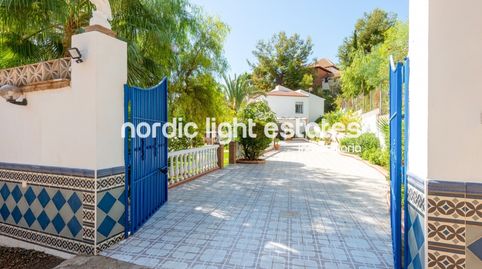 Foto 3 de Casa o chalet de alquiler en Frigiliana, Málaga
