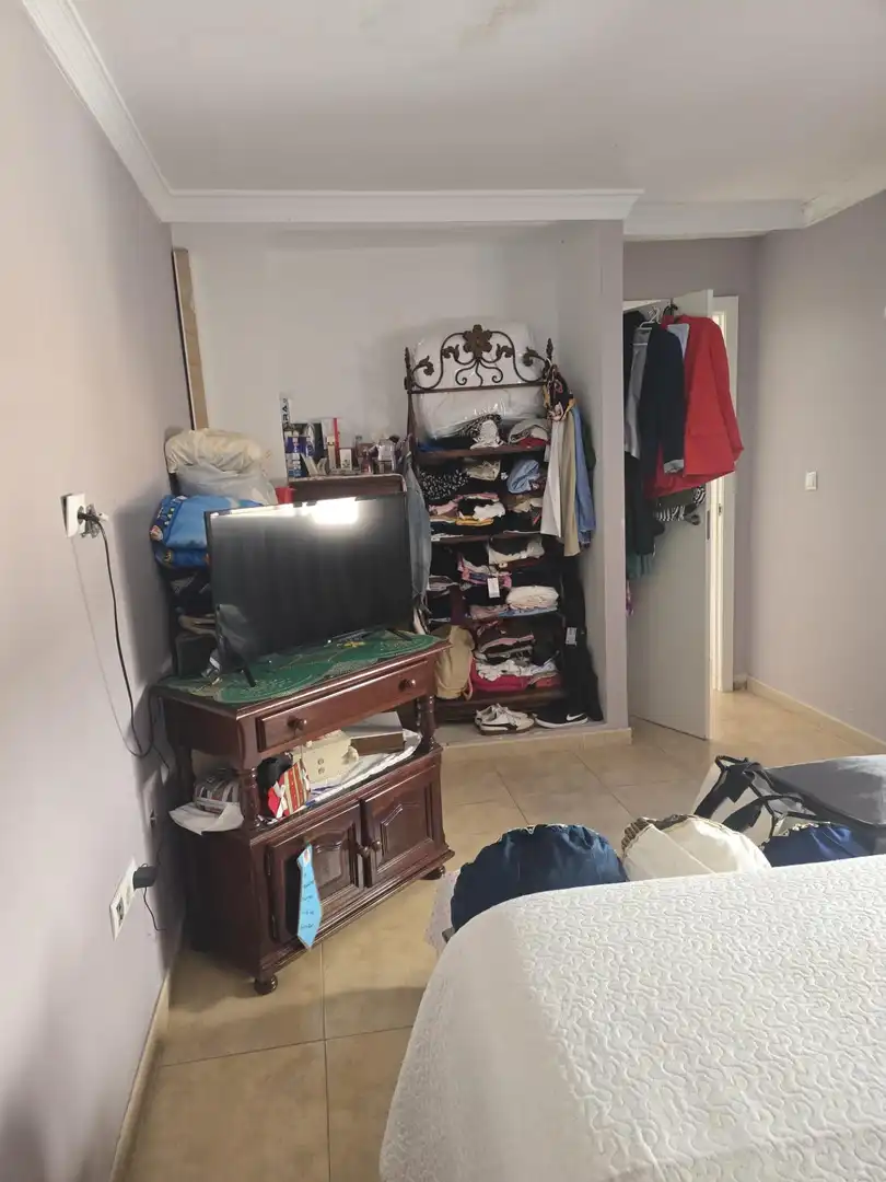Habitación de Casa o chalet en venta en Algeciras