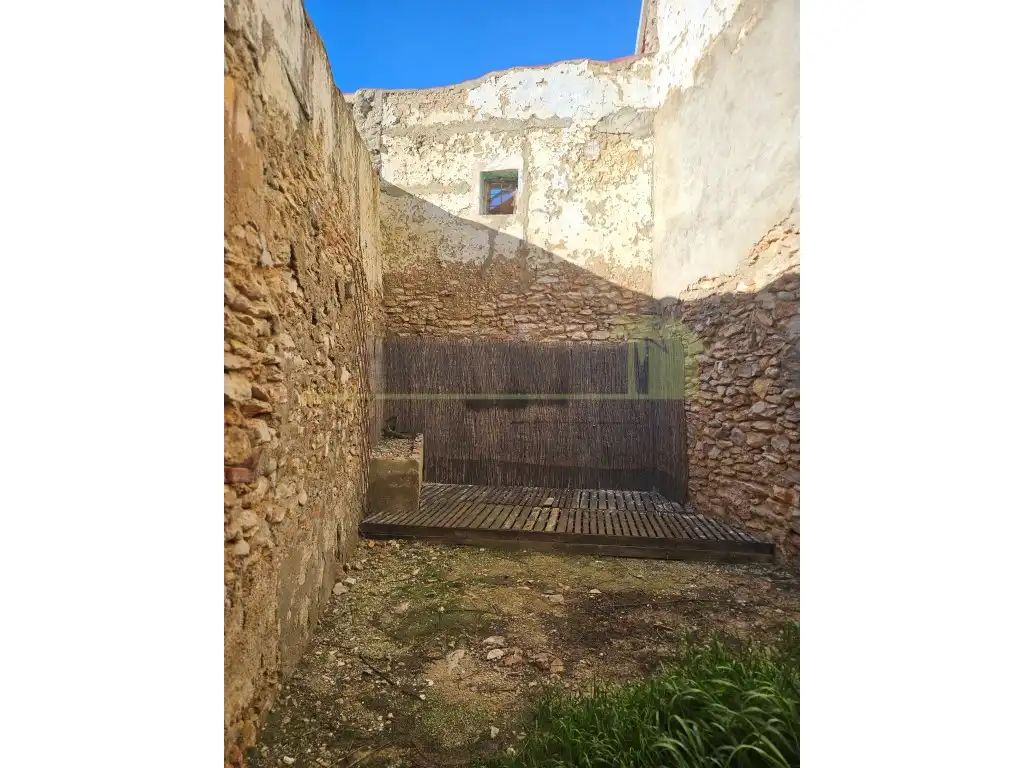 Jardí de Casa o xalet en venda en Càlig amb Terrassa