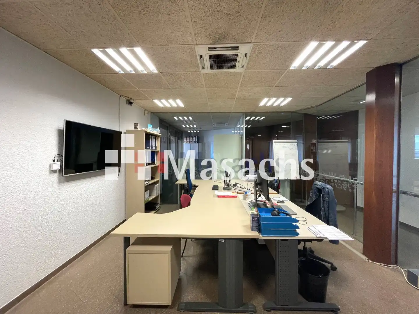 Industrial building for sale in Sant Fruitós de Bages, imagen 14