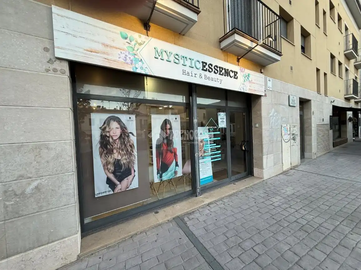 Local en venta en Barberà del Vallès