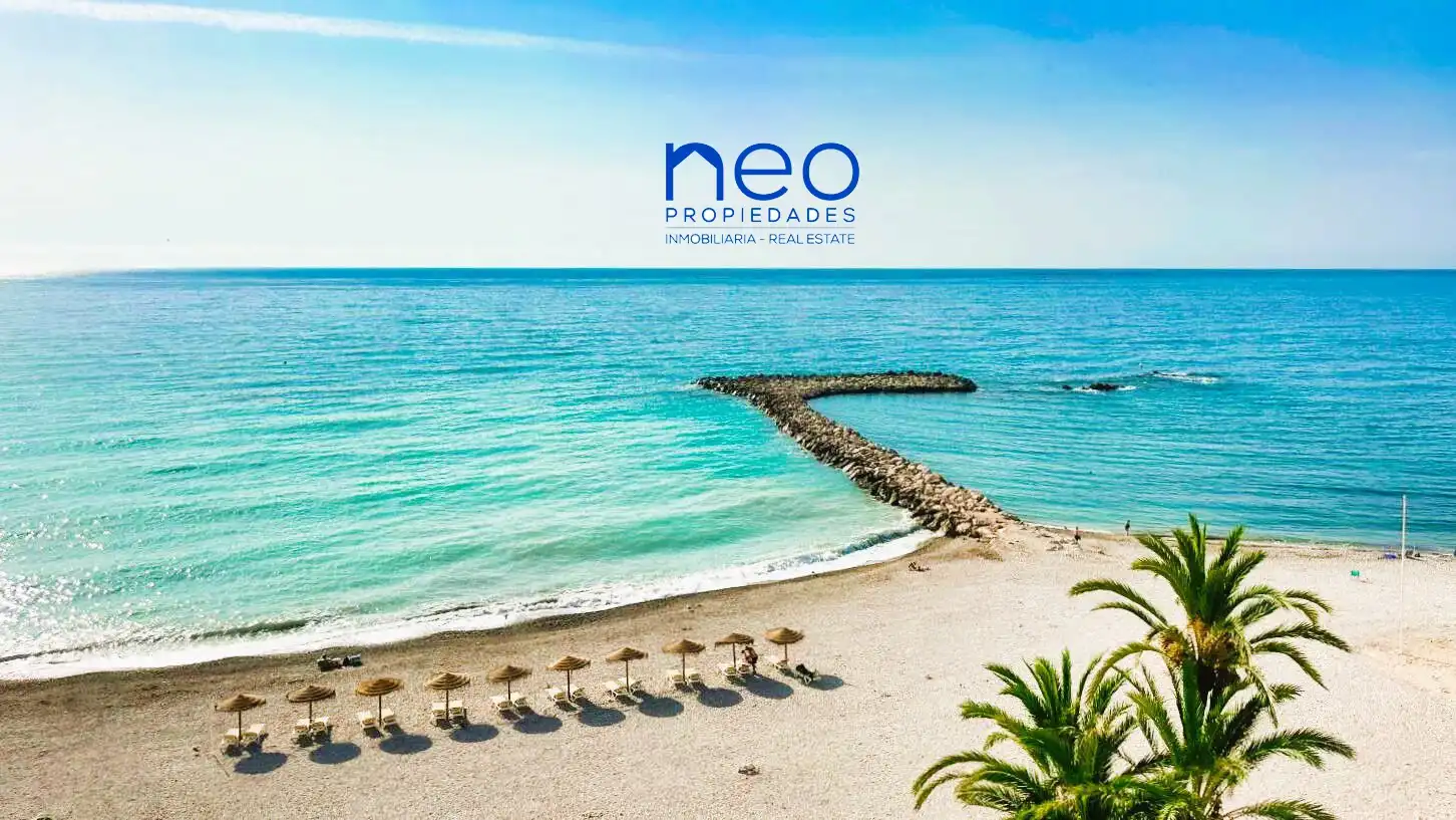 Apartments for rent in Altea  with Air Conditioner, Heating and Terrace