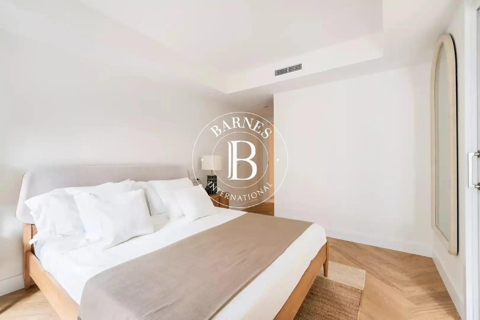 Flat with terrace for sale in Barrio de Salamanca, imagen 19