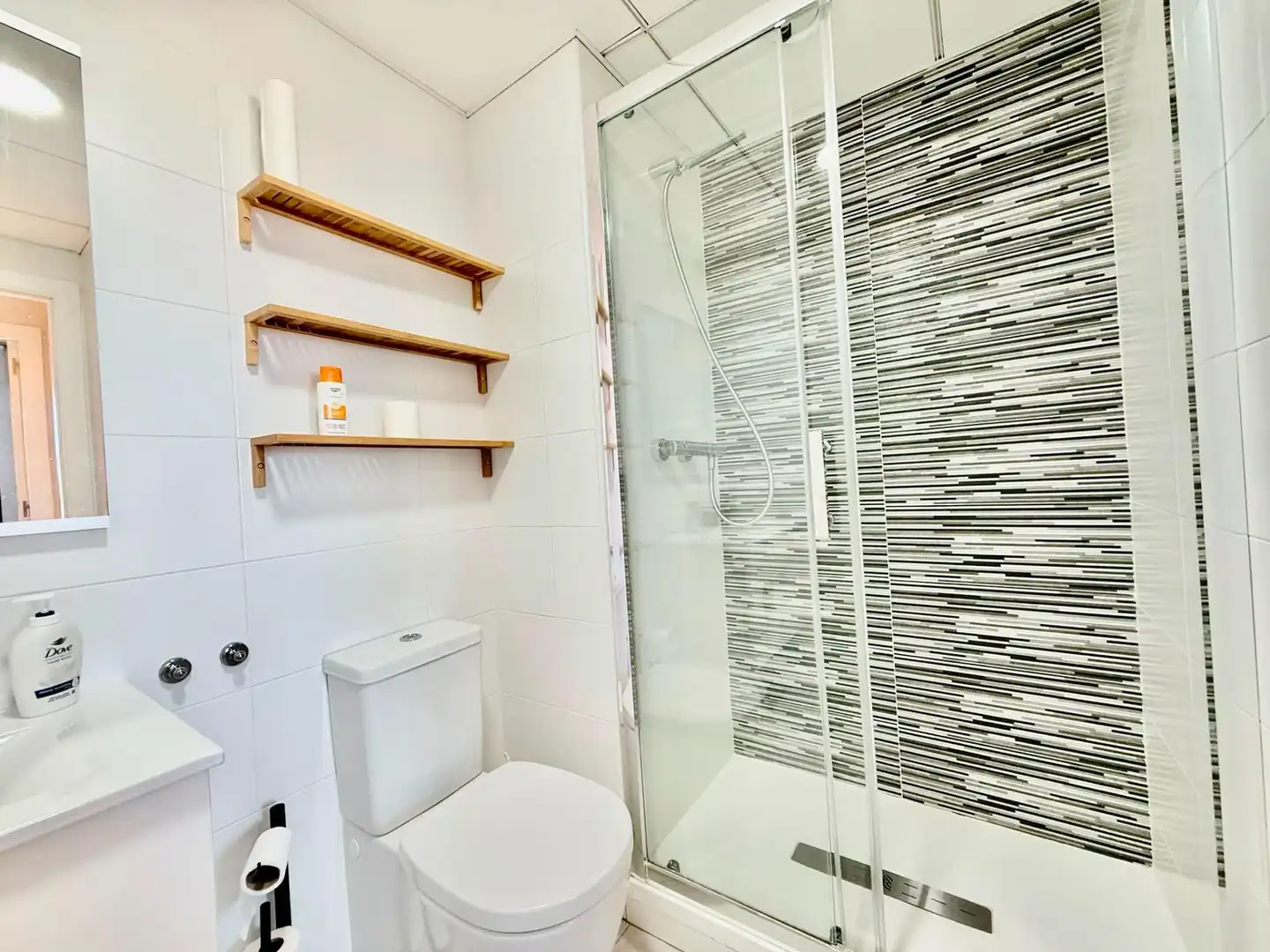 Apartament amb piscina en venda a Avenida Avenida Italia 30, imagen 26