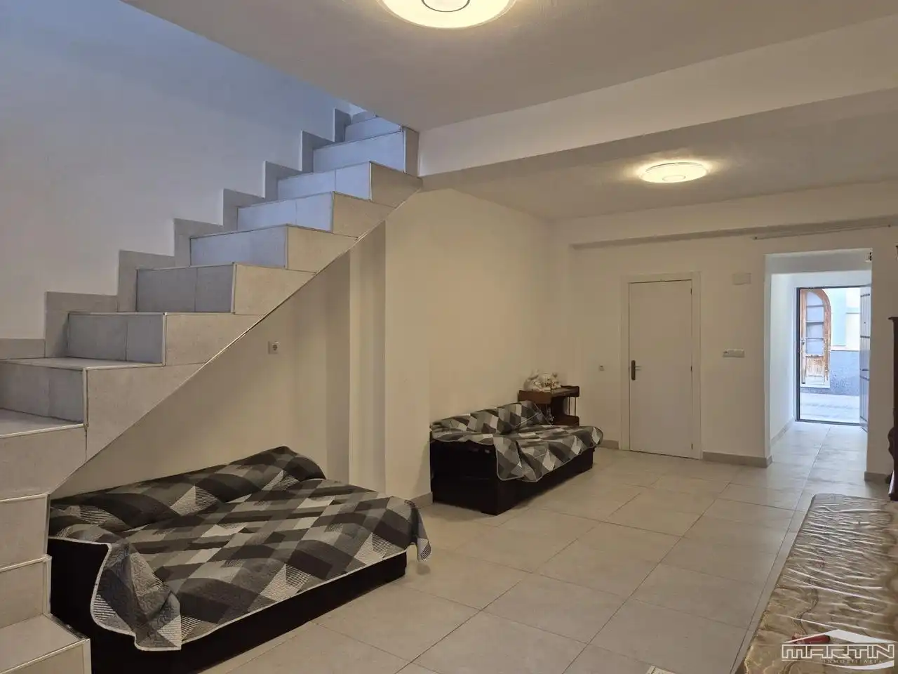 Casa o chalet en venta en San Francisco