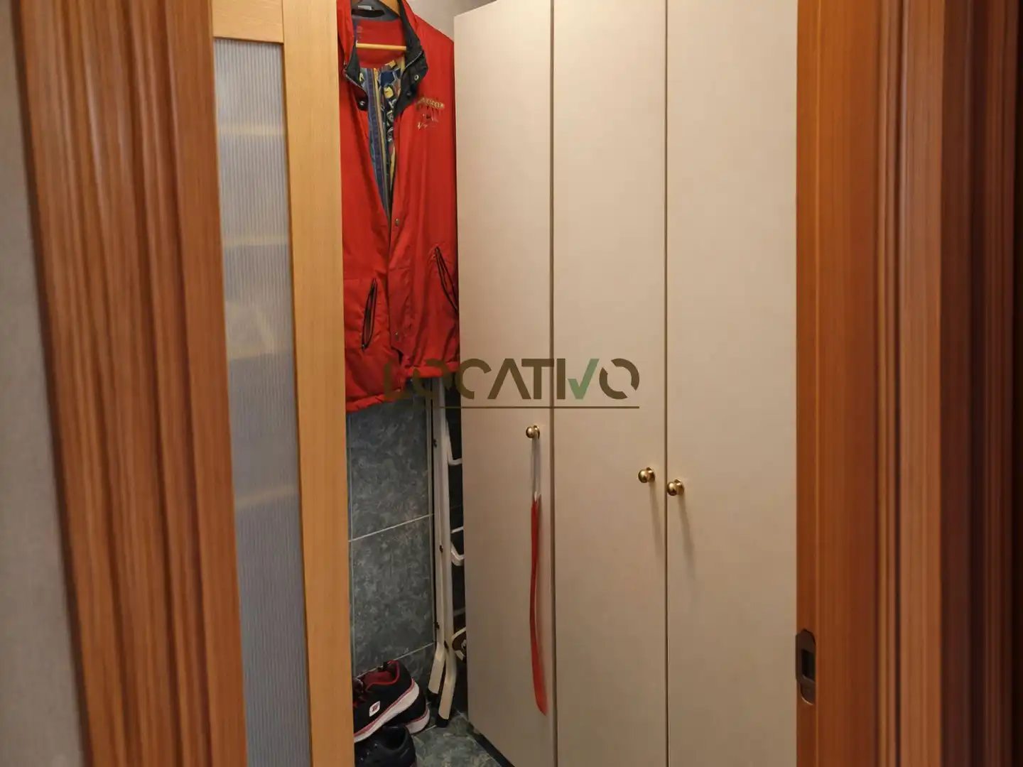 Dormitori de Pis en venda en Brunete amb Aire condicionat, Calefacció i Terrassa