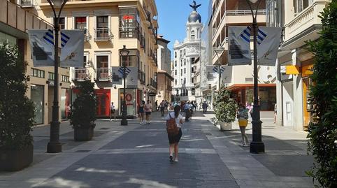 Foto 5 de Oficina de lloguer a  Santiago, 9, Centro, Valladolid