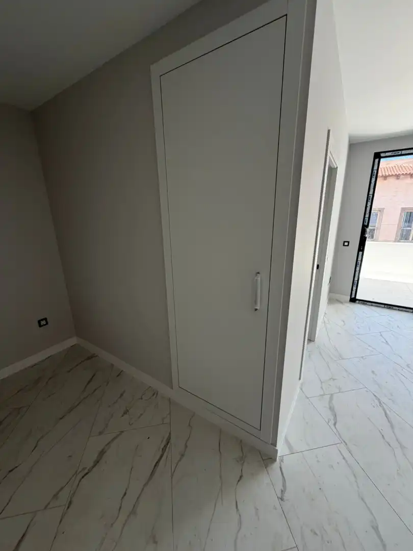 Attique avec ascenseur à vendre à Calle San Antonio, imagen 5