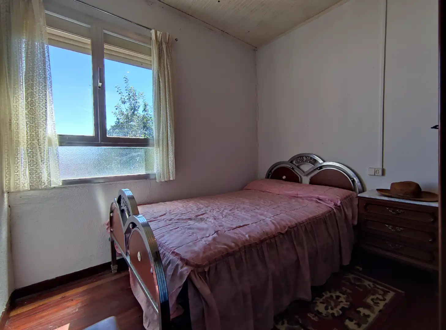 Habitación de Casa o chalet en venta en Riós con Aire acondicionado, Calefacción y Amueblado