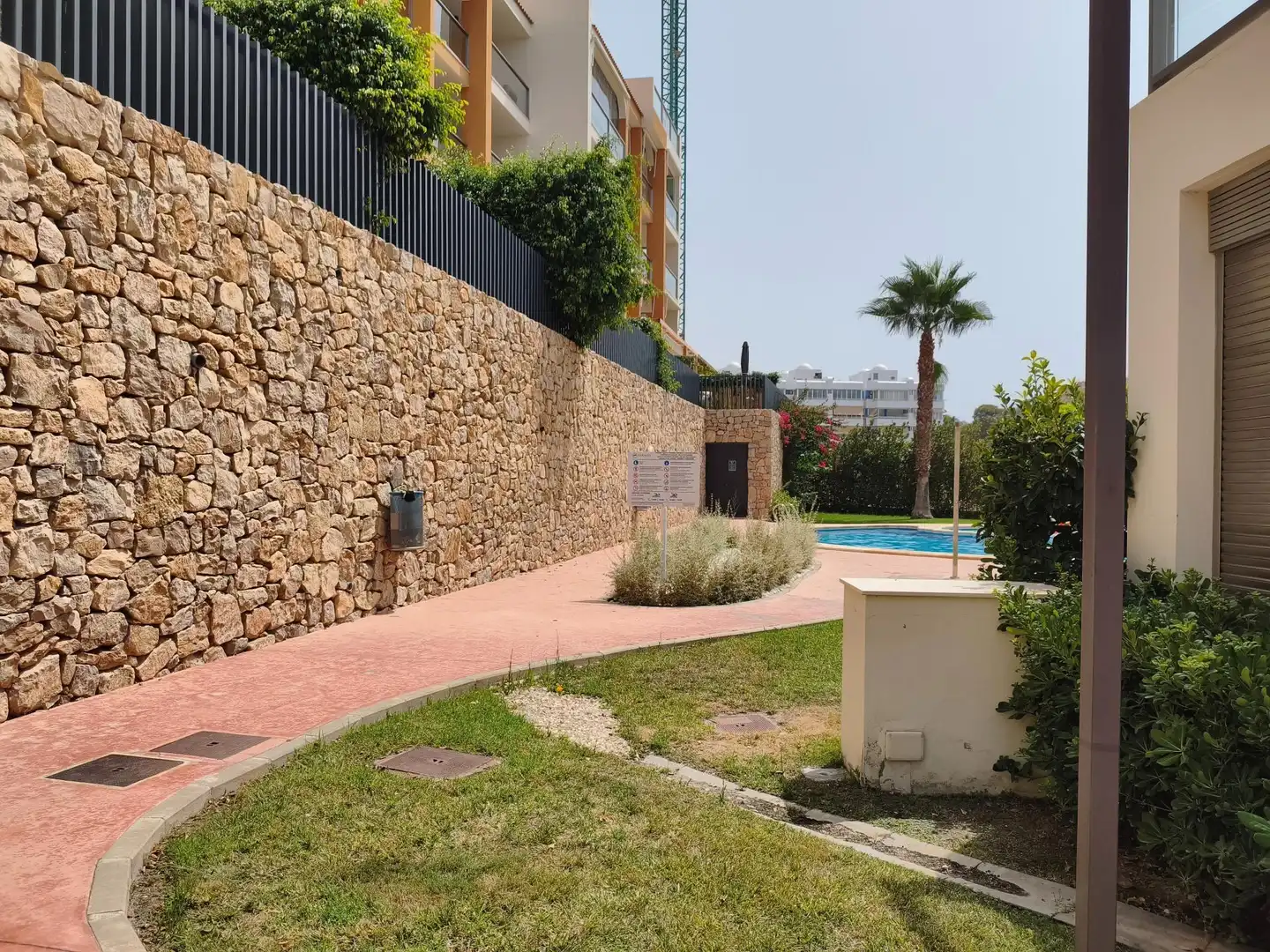 Flat with pool for sale in Poble Nou - Montiboli, imagen 18