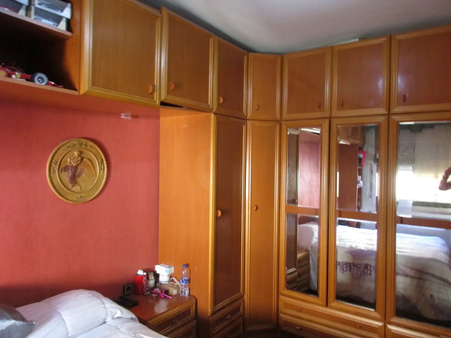 Habitación de Piso en venta en Reus con Aire acondicionado, Calefacción y Amueblado