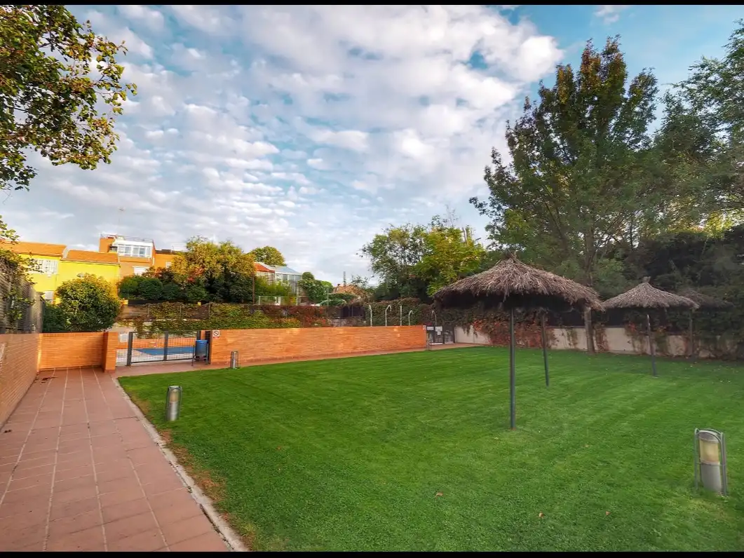 Duplex avec piscine à louer à Manises 2, imagen 6