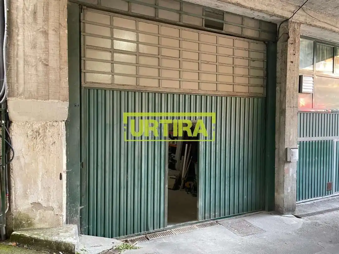 Industrial buildings for sale in Ibarra