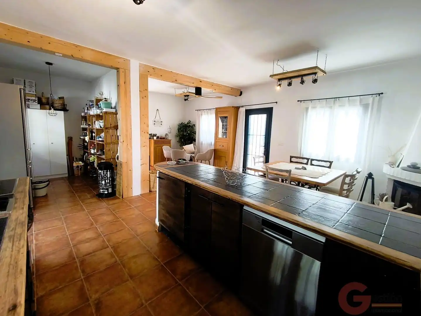 Villa con piscina in vendita a Motril  ciudad, imagen 16