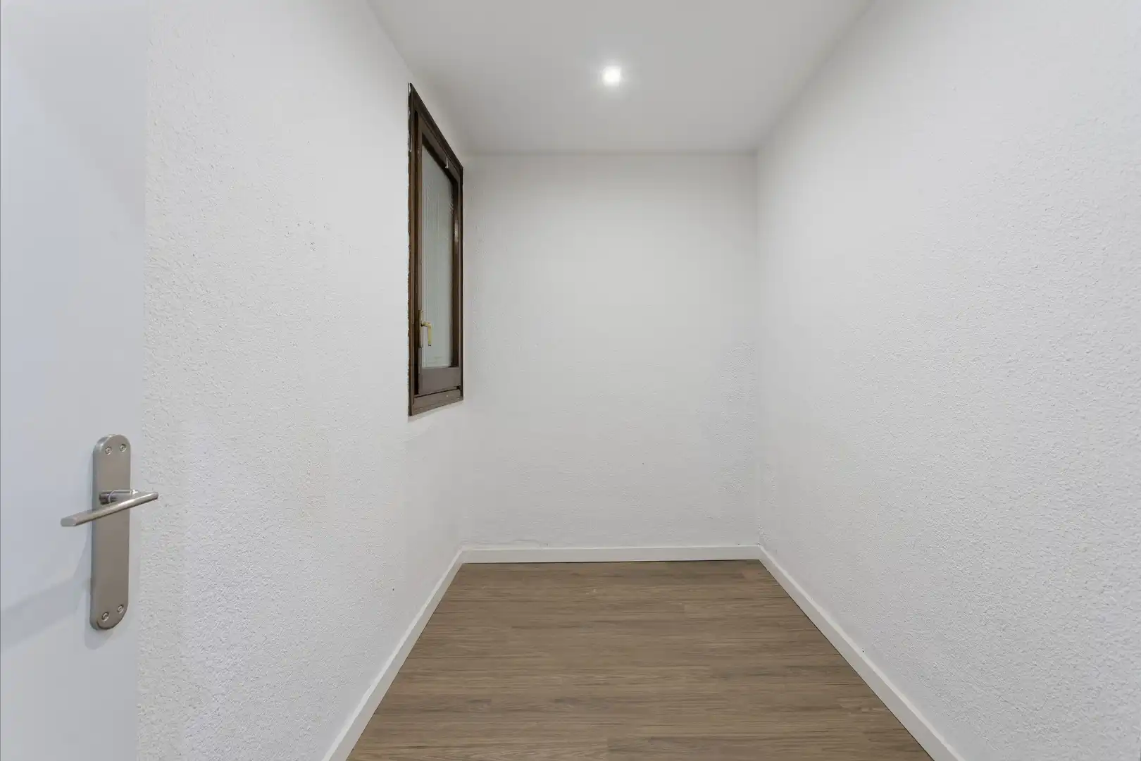 Wohnung zum Verkauf in L'Hospitalet de Llobregat mit Parkett und Balkon