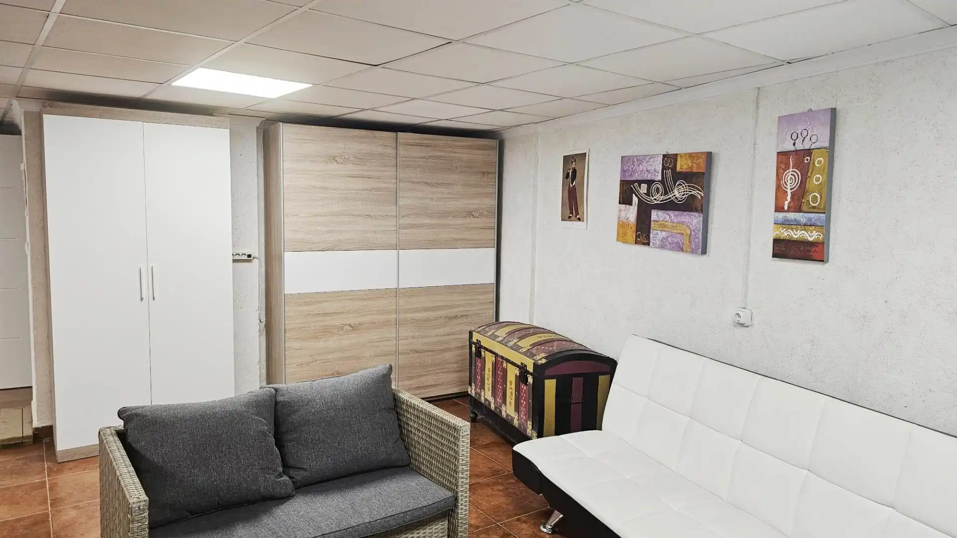 Trastero en venta en Albacete con Alarma