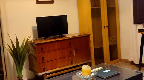 Foto 5 de Apartament de lloguer a Plaza Nueva, 12, San Matías - Realejo, Granada Capital