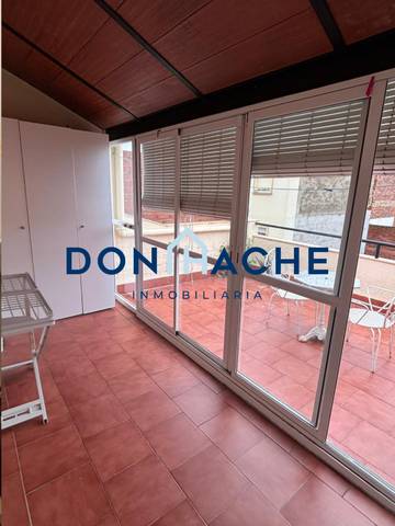 Casa-chalet en Venta en Centro