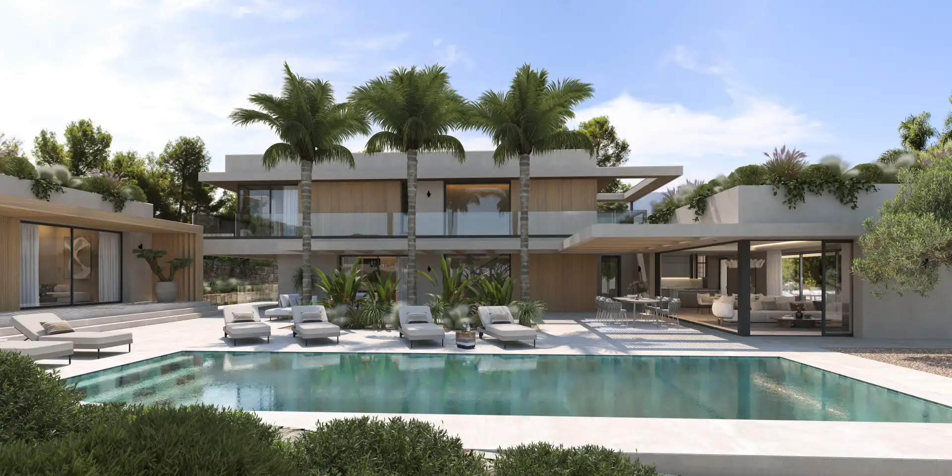 Casa con piscina en venta en Montgó - Ermita, imagen 13