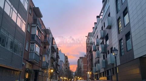 Foto 5 de Piso de alquiler en Guindalera, Madrid