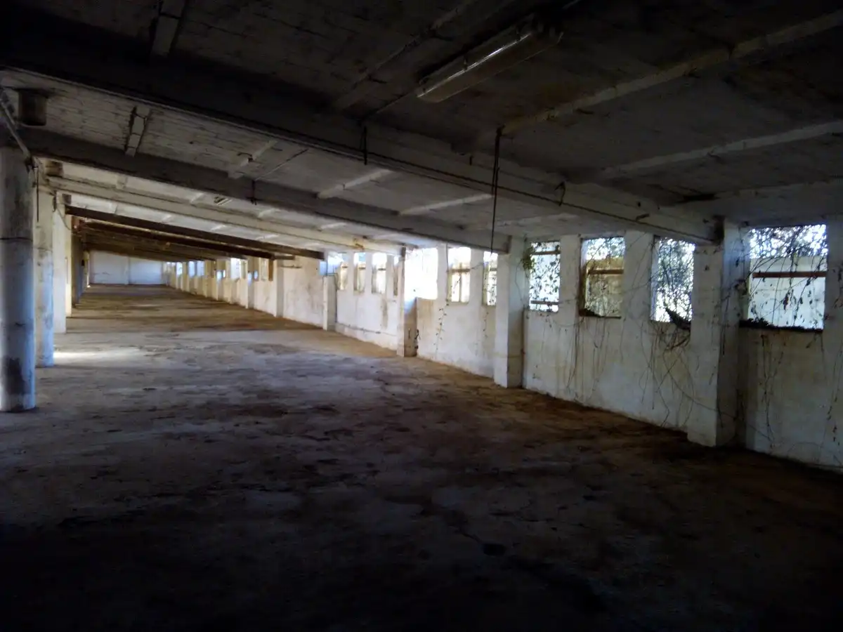 Industrial buildings for rent in Pr Partida els Abeuradors, Ulldecona