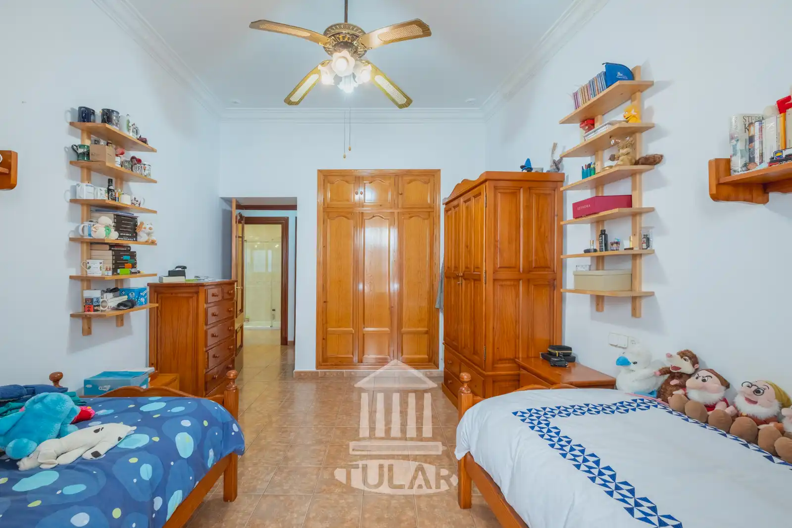 Wohnung mit Terrasse zum Verkauf in Centro, imagen 16
