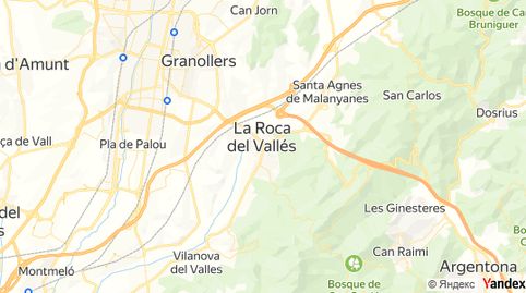 Foto 3 von Wohnung zum Verkauf in La Roca del Vallès, Barcelona