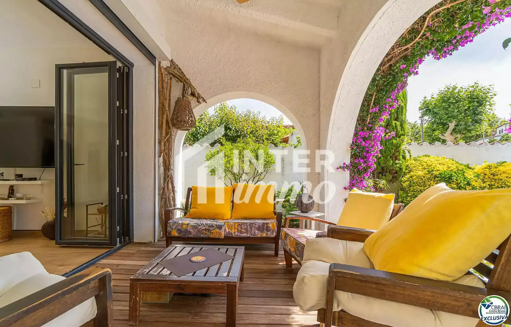 House with pool for sale in Carrer Peni 153, imagen 44