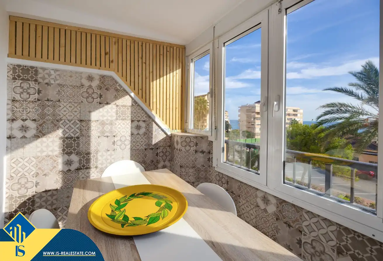 Apartament amb ascensor en venda a Playa de los Locos, imagen 6