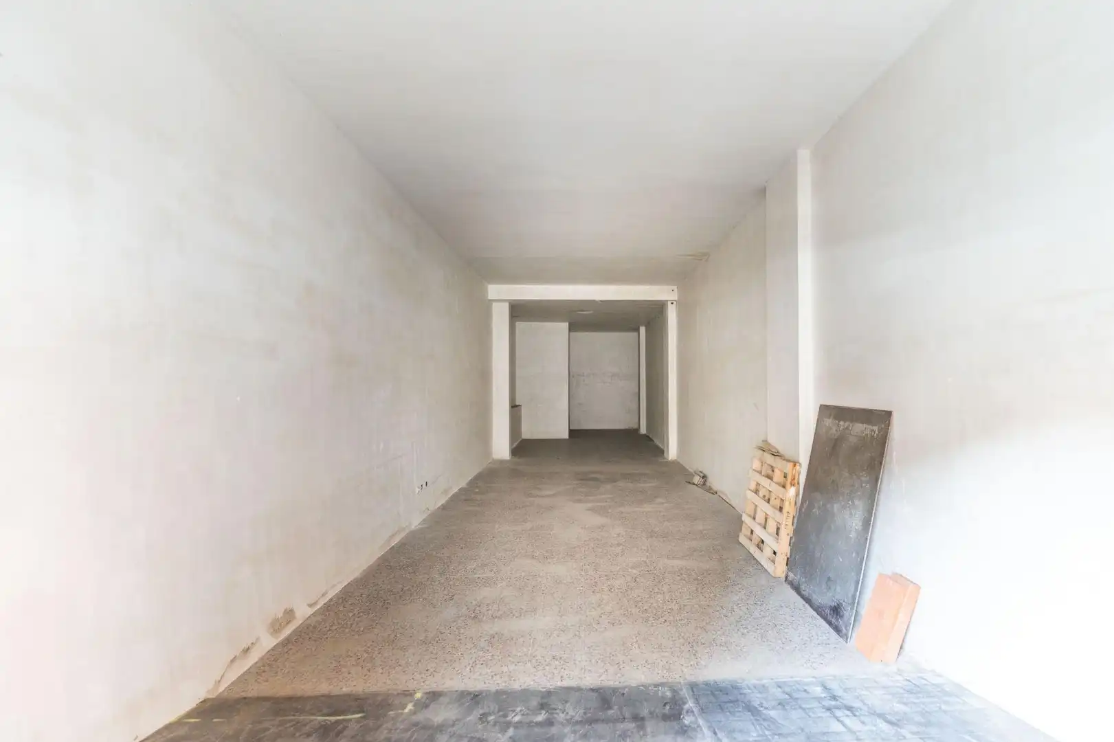 Local comercial en alquiler en CALLE CORREDOR DEL GAS LOCAL 3 CASA 18 9 LO, imagen 3