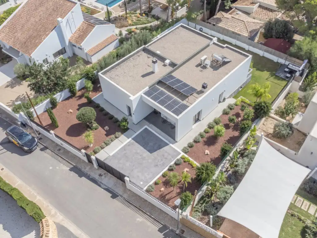 Haus oder Chalet zum Verkauf in Calle Garrofer El-Santa Clara, 3, Altea la Vella