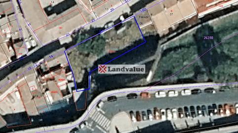 Foto 3 de Residencial en venda a Calle Azacanes, 27, Antequeruela y Covachuelas,  Toledo Capital