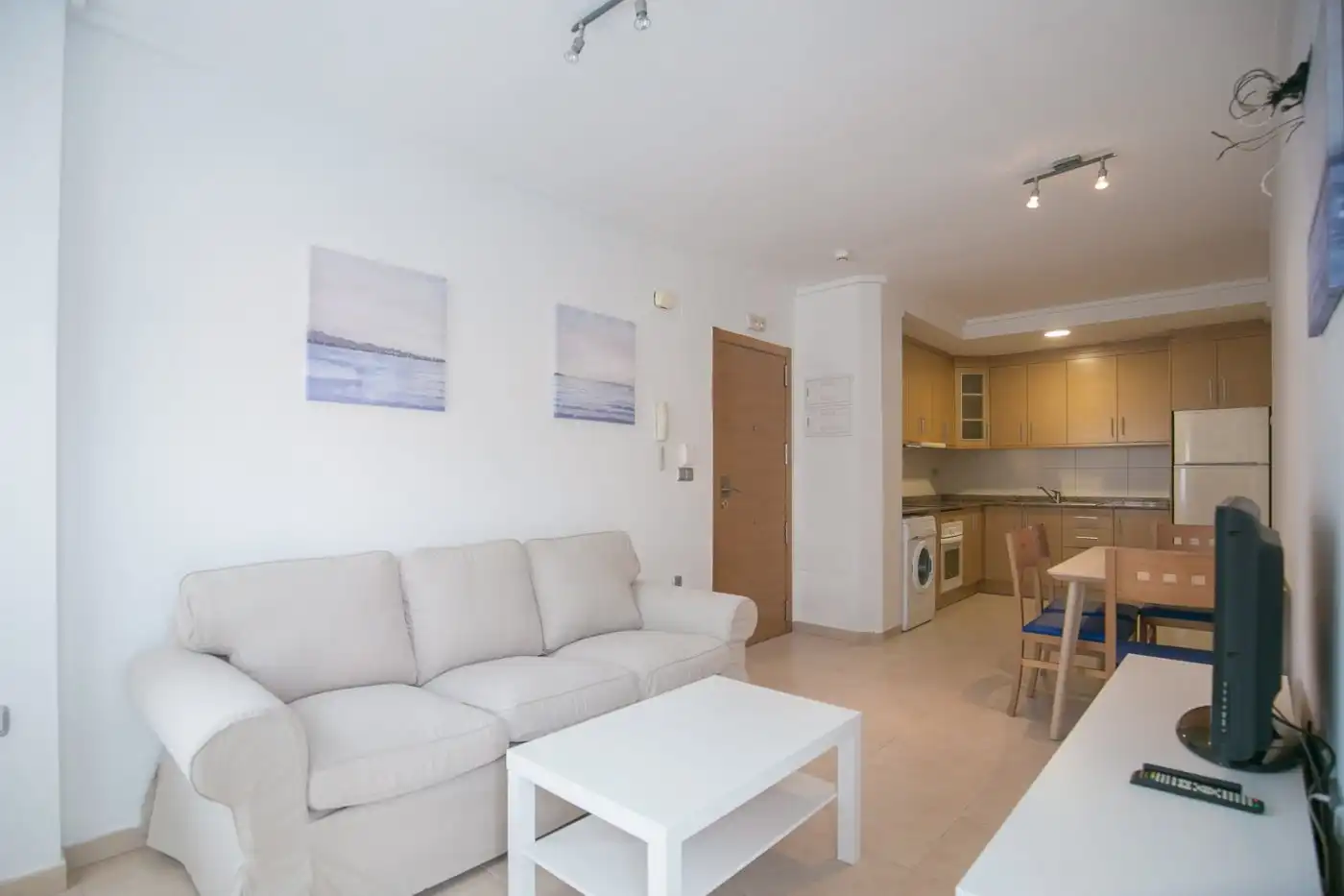 Apartament amb piscina en venda a Glorieta REINO UNIDO 6, imagen 2