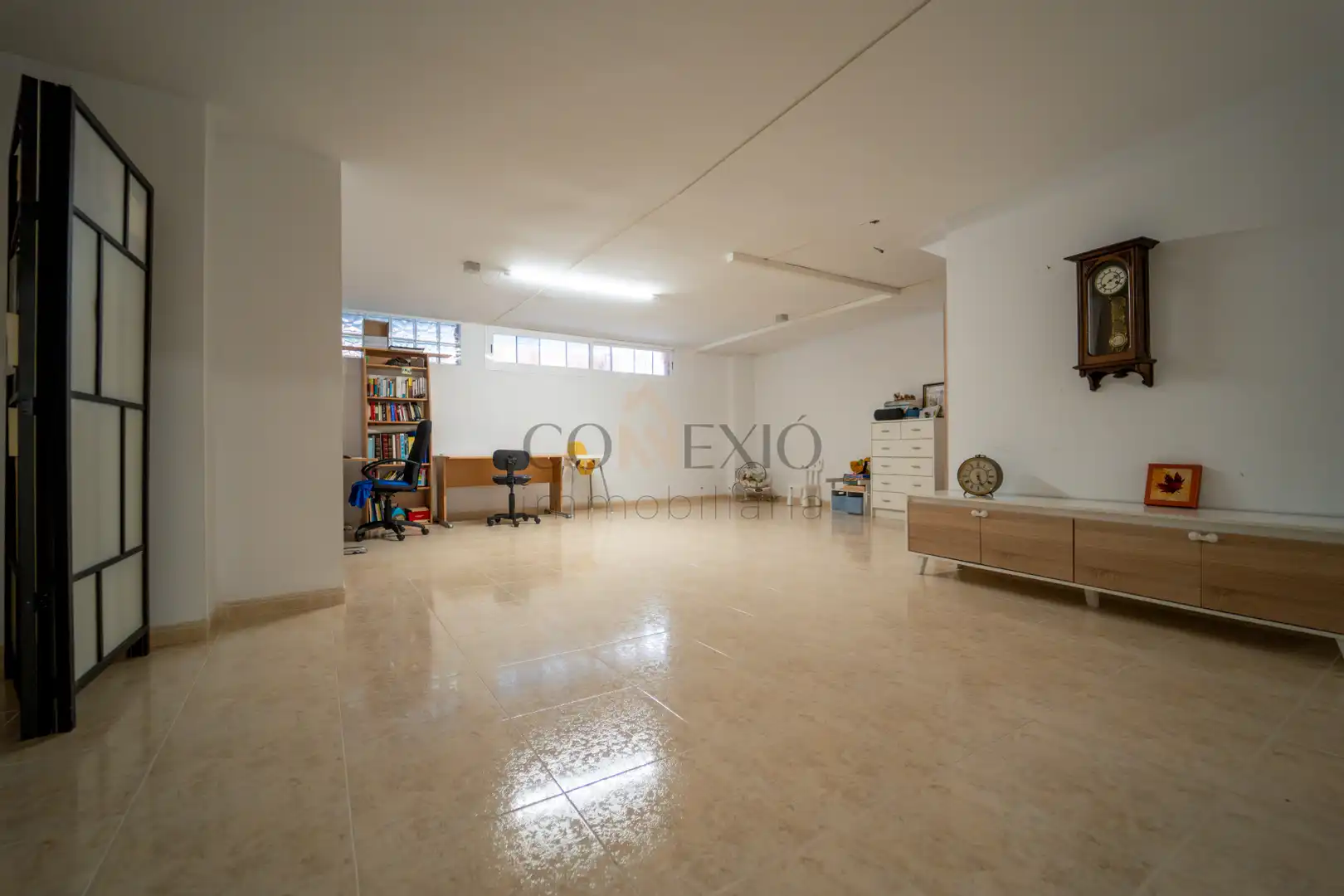 Ground floor for sale in Girona  with Air Conditioner, Heating and Private garden