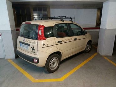 Individual con ascensor en venta en Arxiu