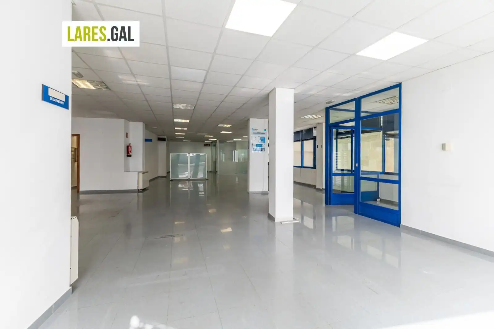 Locale commerciale in affitto a Paseo Marítimo (Rúa Rosalía de Castro), imagen 6