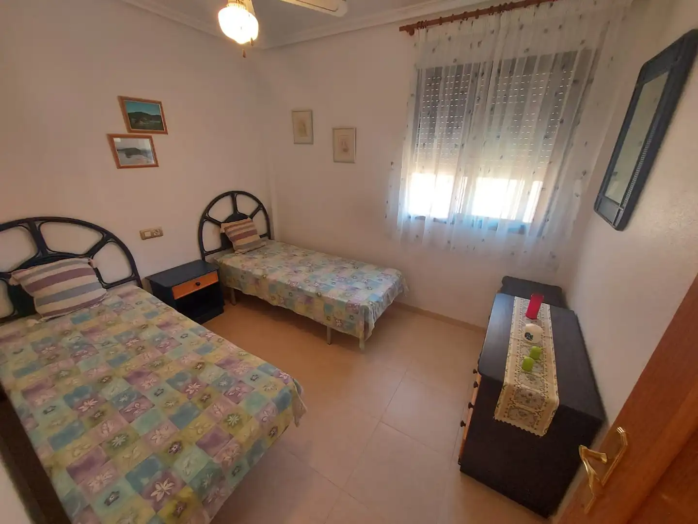 Habitación de Apartamento en venta en Calasparra, Murcia