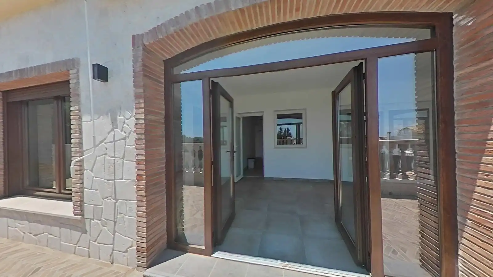 Casa o xalet en venda en Benalmádena amb Aire condicionat, Jardí privat i Terrassa