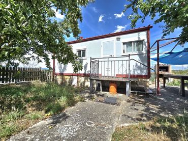 Terreno residenziale in vendita a Poligono 536 Paraje 840 Santana
