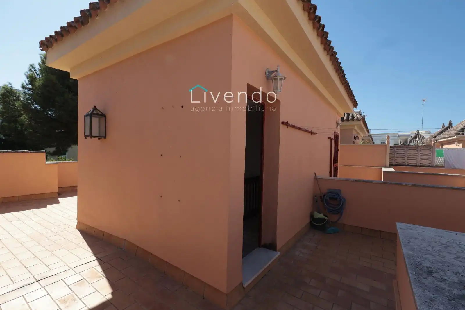 Adossat en venda a La Casería - San Carlos, imagen 24
