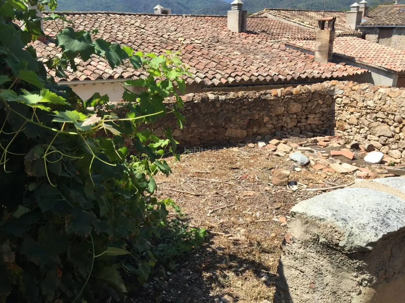 Casa rústica en venta en Ronda Dalt 16, imagen 16