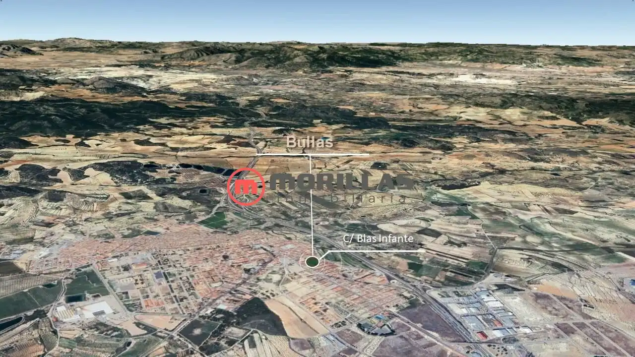 Lands and plots for sale in Calle de Blas Infante, imagen 11