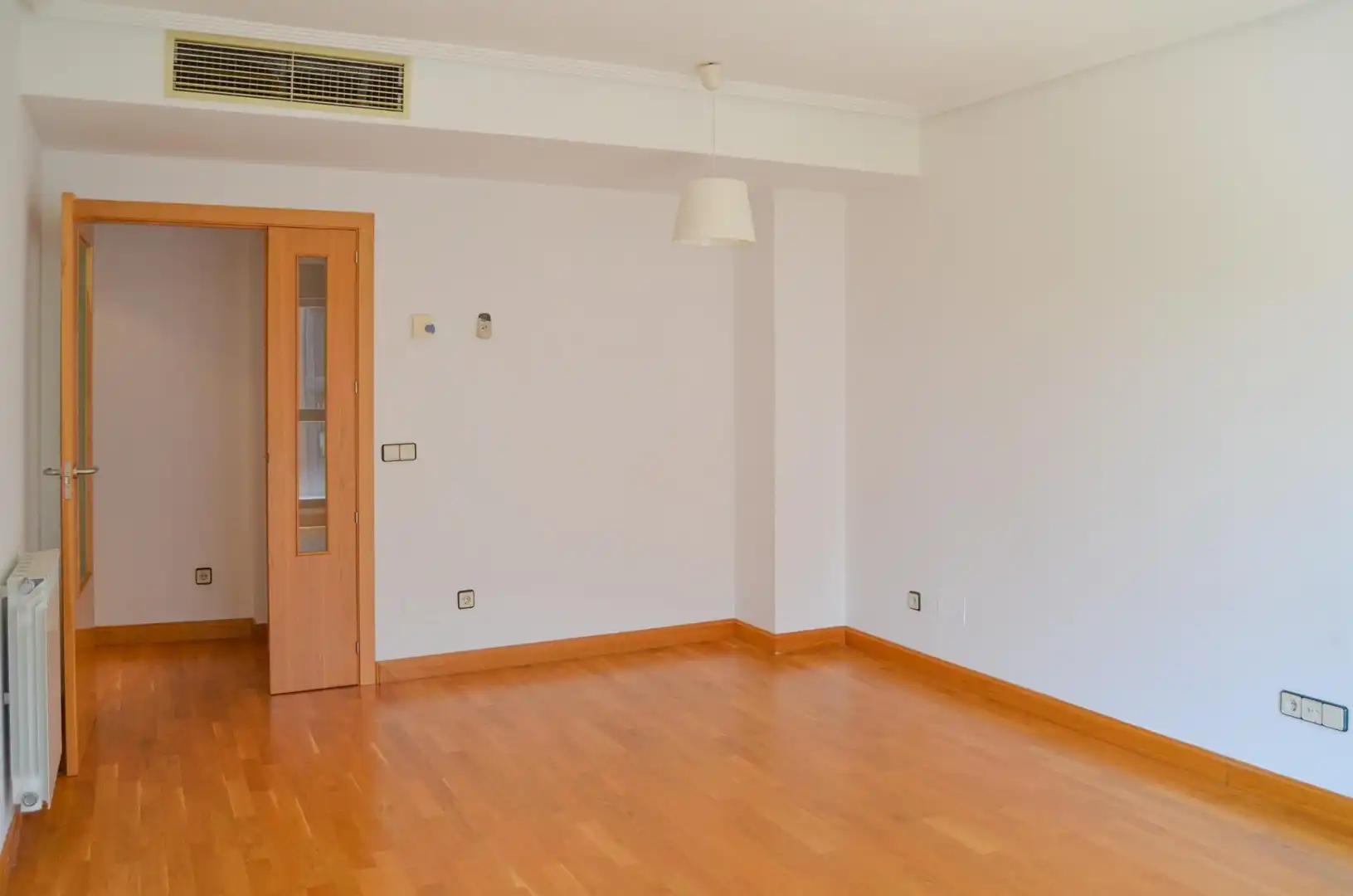 Apartament de lloguer a Avenida de Niceto Alcalá Zamora, 26, Sanchinarro