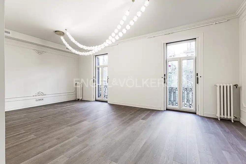Wohnung mit Terrasse zum Verkauf in Casp, imagen 7
