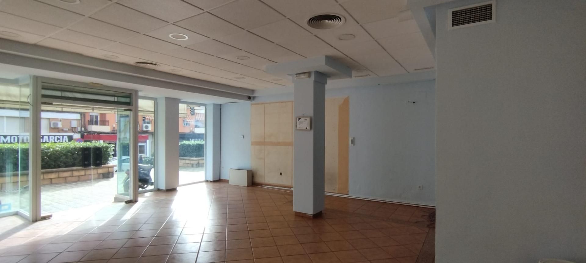 Local de alquiler en Fátima - Levante , Levante